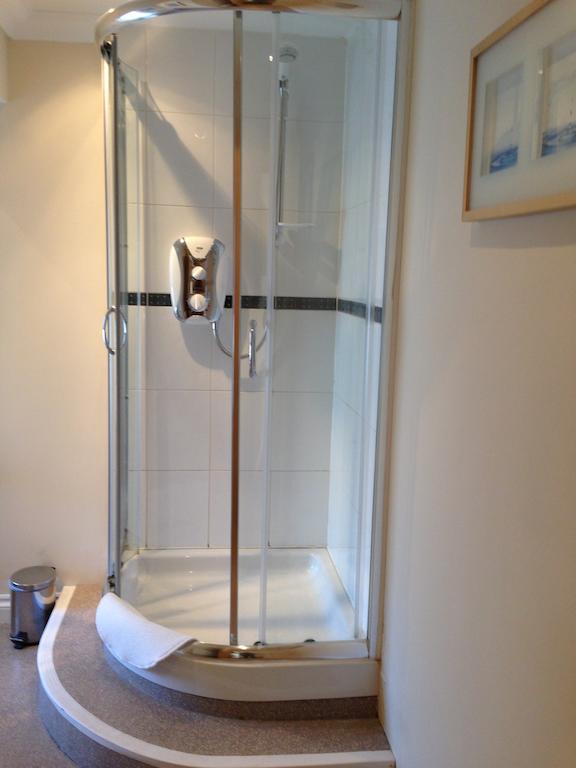 The Bantry Guest House Eyemouth Habitación foto